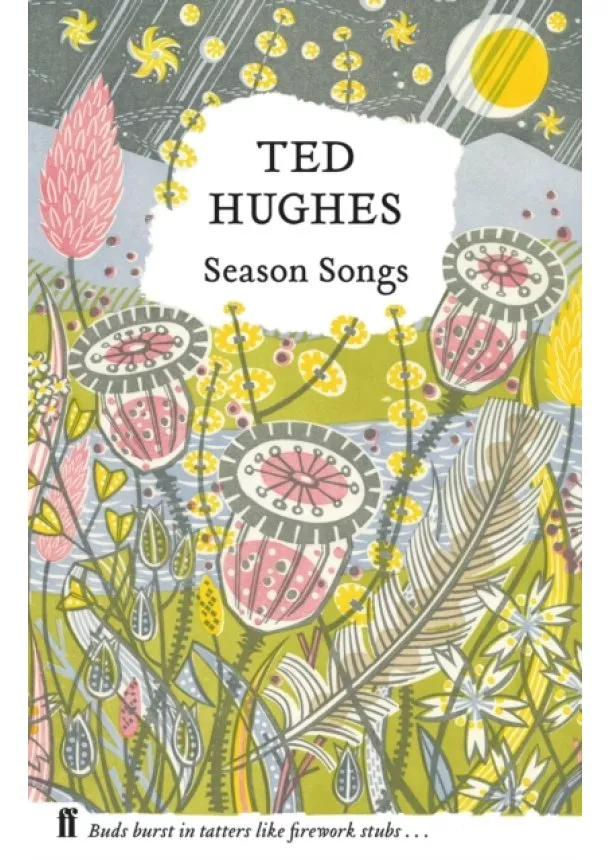 Ted Hughes - Season Songs