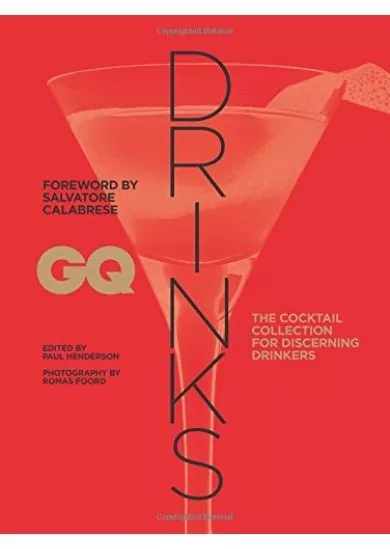 GQ Drinks