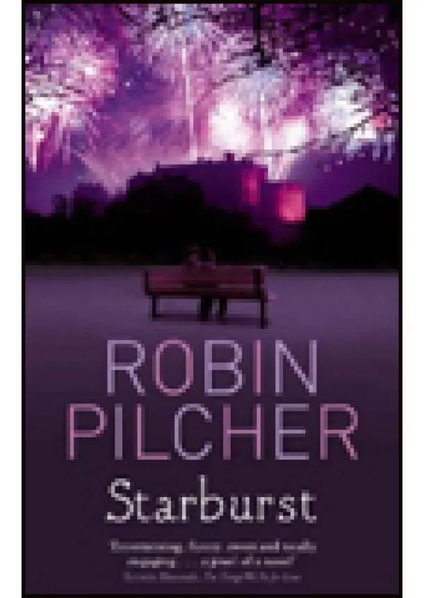 Robin Pilcher - Starburst