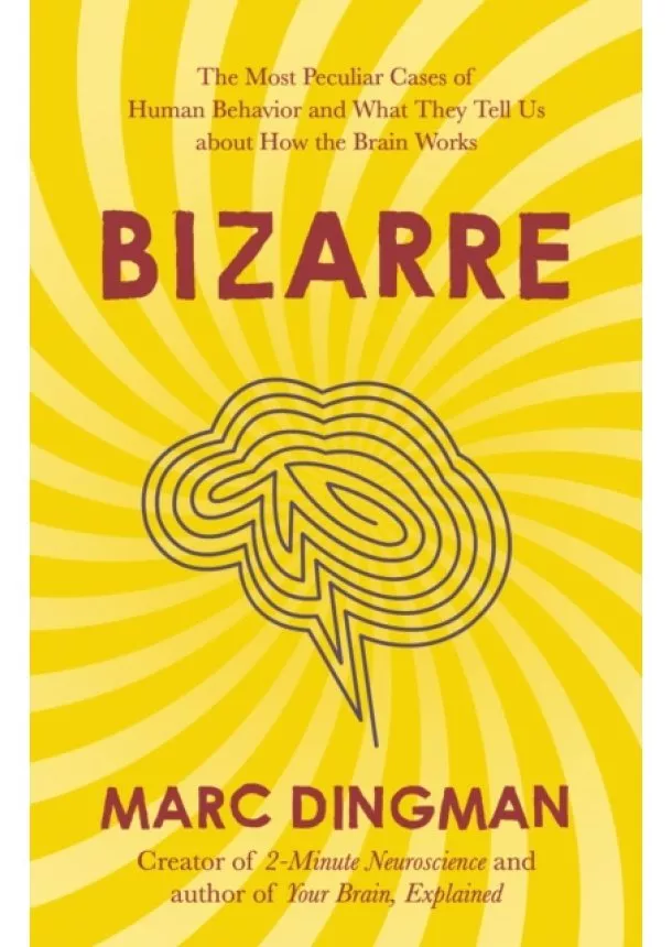 Marc Dingman - Bizarre