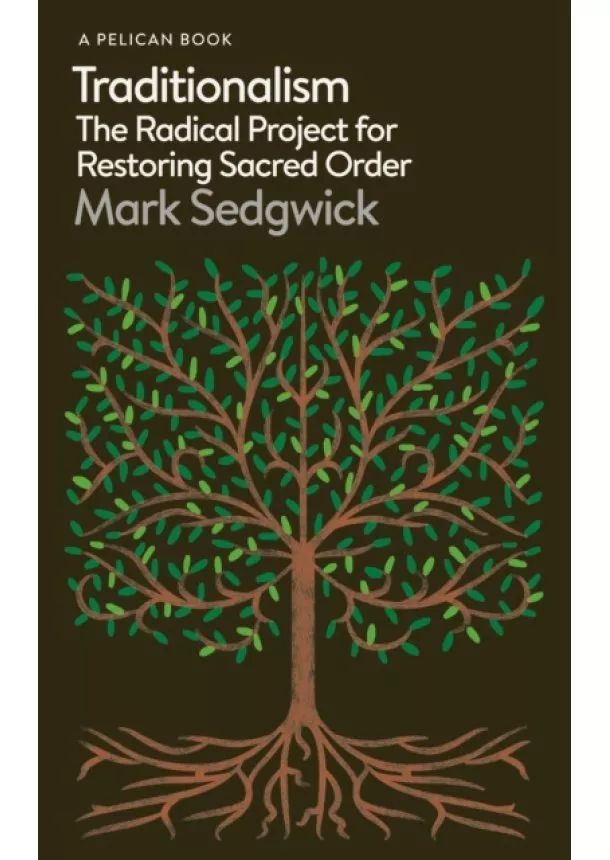 Mark Sedgwick - Traditionalism