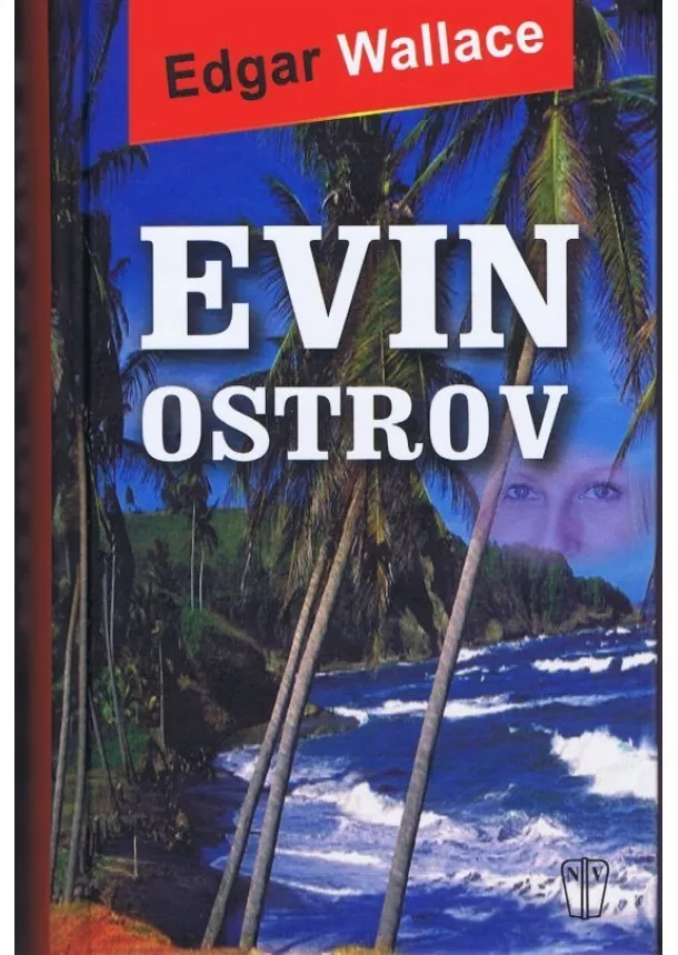 Edgar Wallace - Evin ostrov