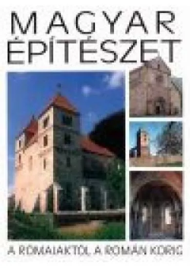 MAGYAR ÉPÍTÉSZET 1.