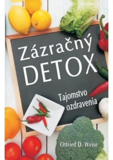 Zázračný detox