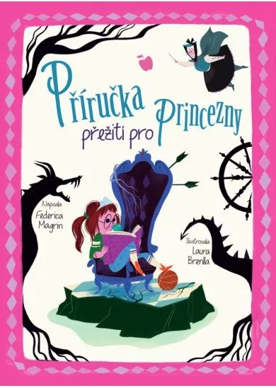 Příručka přežití pro princezny