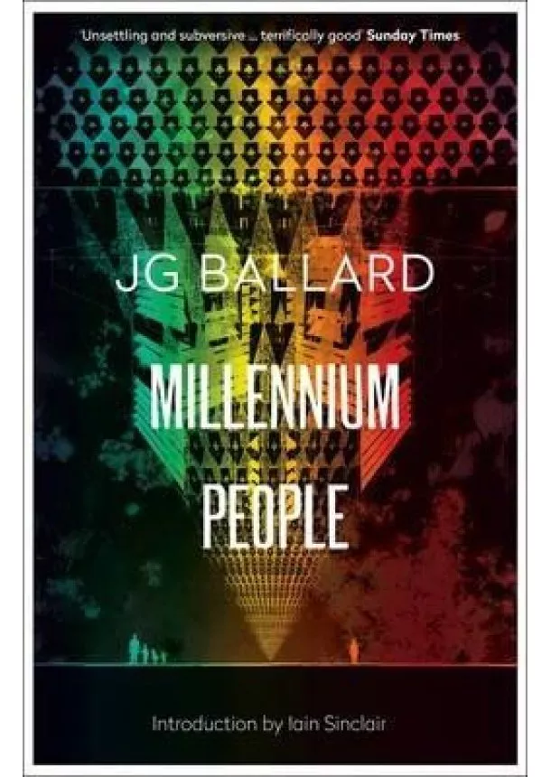 Ballard J.G. - Millennium People