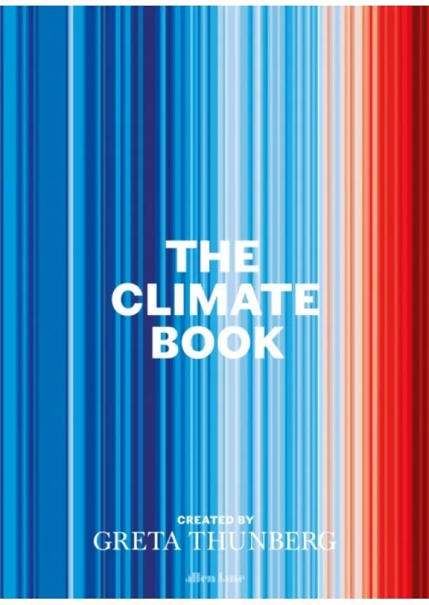 Greta Thunberg - The Climate Book