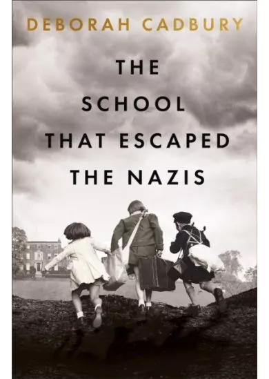 The School That Escaped the Nazis