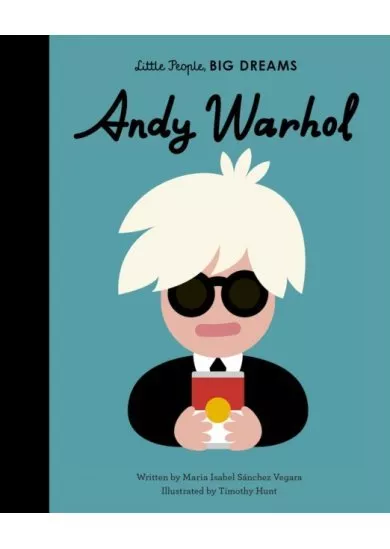 Andy Warhol