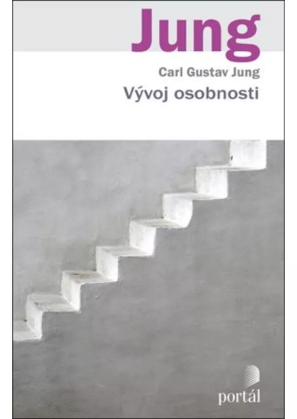 Carl Gustav Jung - Vývoj osobnosti