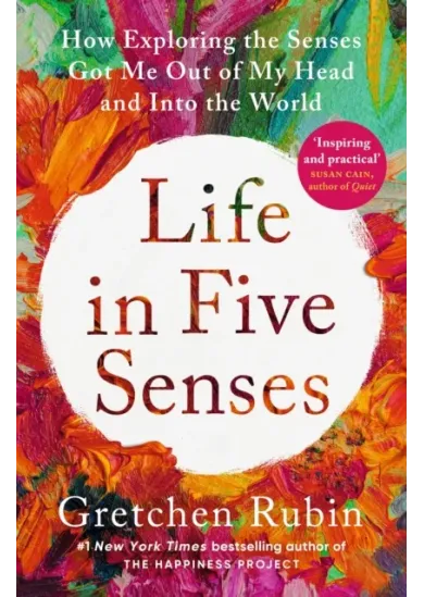 Life in Five Senses