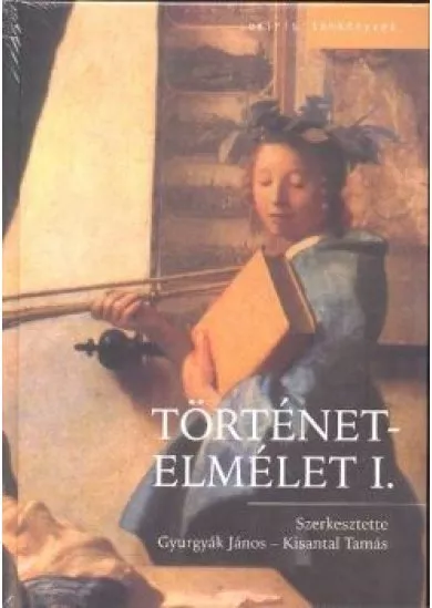 Történetelmélet I-II.