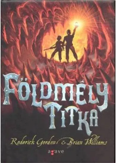 FÖLDMÉLY TITKA