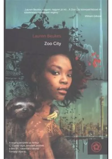 ZOO CITY