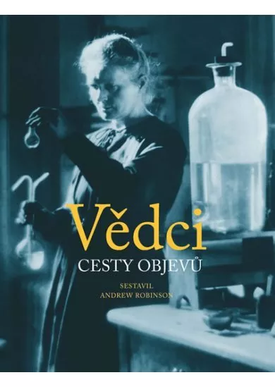 Vědci