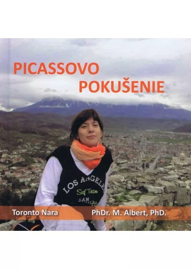 Toronto Nara - Picassovo pokušenie