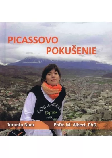 Picassovo pokušenie