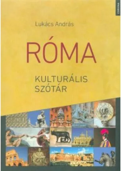 Róma kulturális szótár