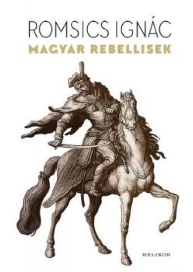 Magyar rebellisek