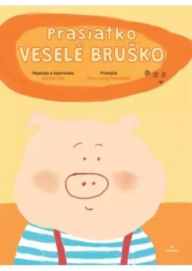 Prasiatko Veselé bruško