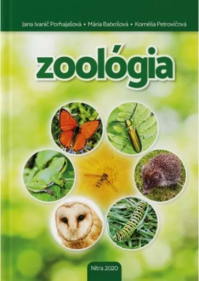 Zoológia