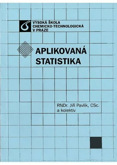 Aplikovaná statistika