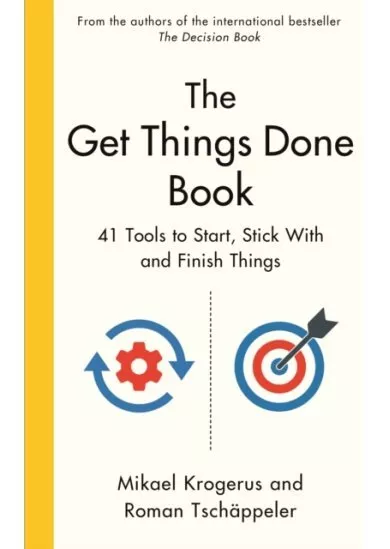 The Get Things Done Book