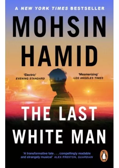 The Last White Man