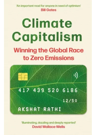 Climate Capitalism