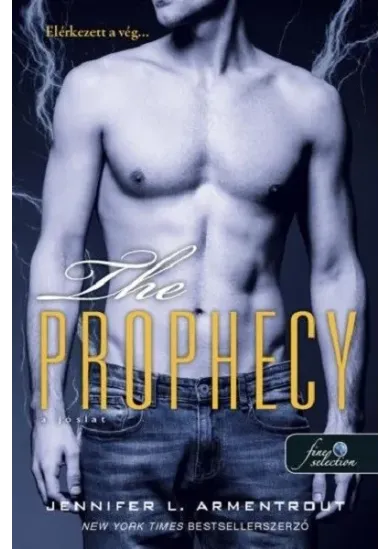 The Prophecy - A jóslat - Titan 4.