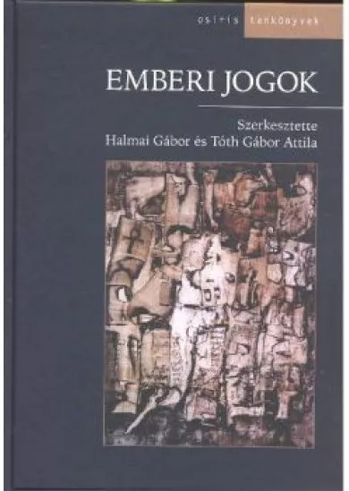 EMBERI JOGOK