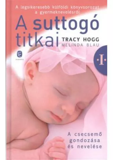 A SUTTOGÓ TITKAI I.