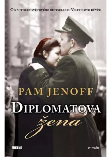 Diplomatova žena