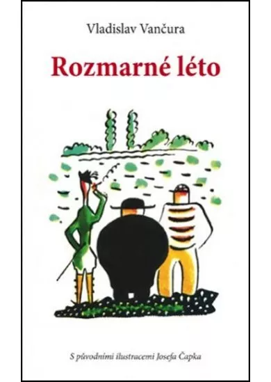 Rozmarné léto