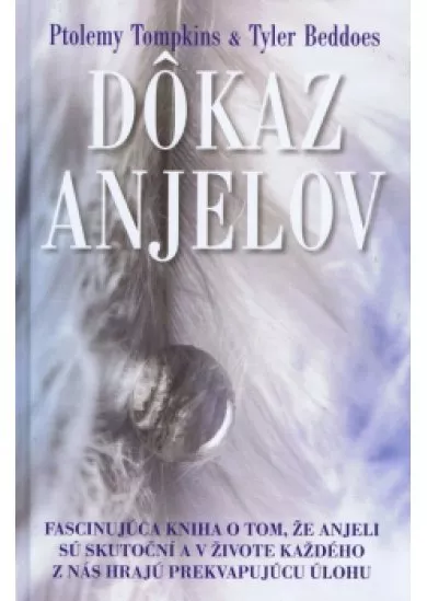 Dôkaz anjelov