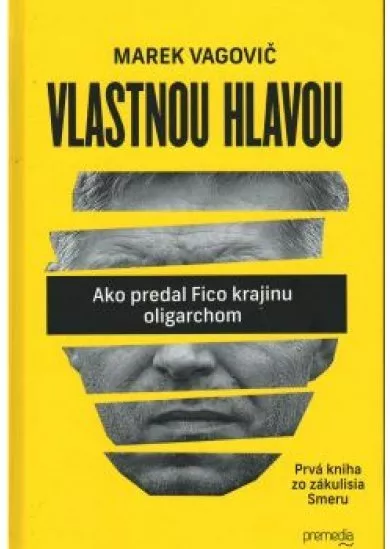 Vlastnou hlavou