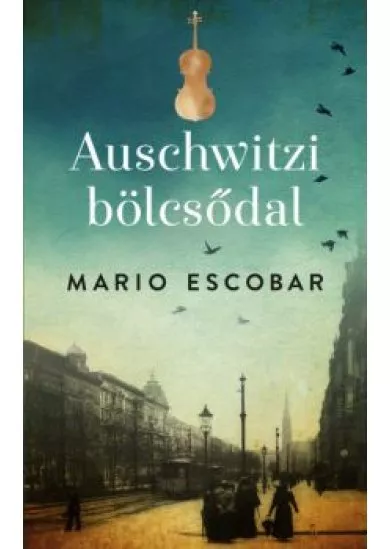 Auschwitzi bölcsődal