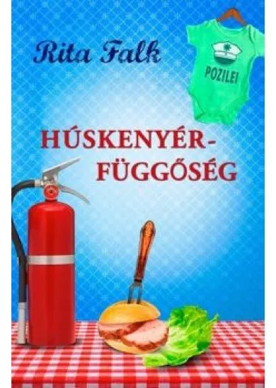 Húskenyér-függőség