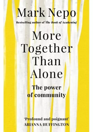 More Together Than Alone