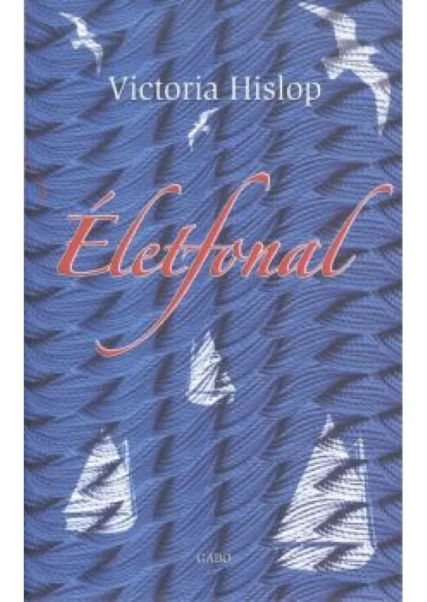 Victoria Hislop - Életfonal