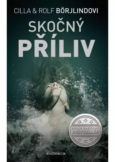 Skočný příliv