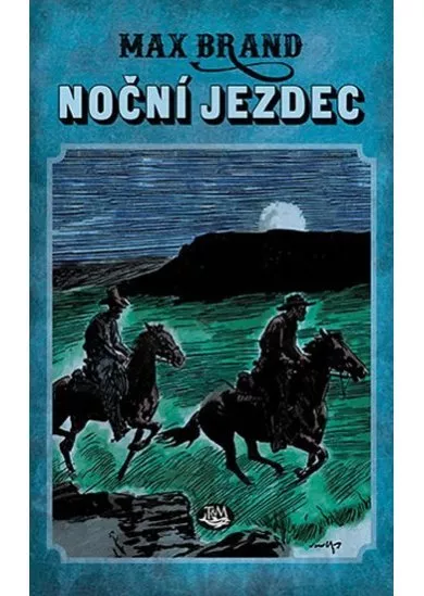 Noční jezdec