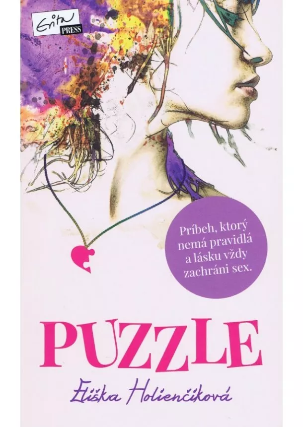 Eliška Holienčiková - Puzzle