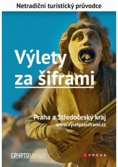 Výlety za šiframi