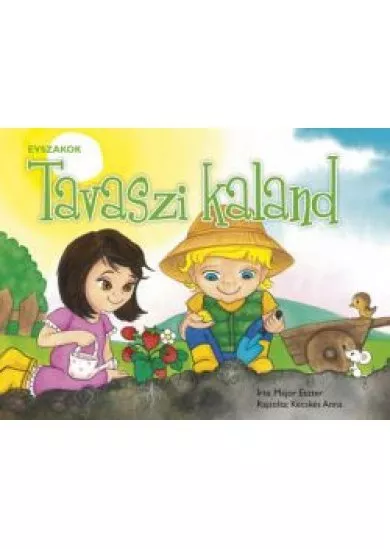 Évszakok - Tavaszi kaland