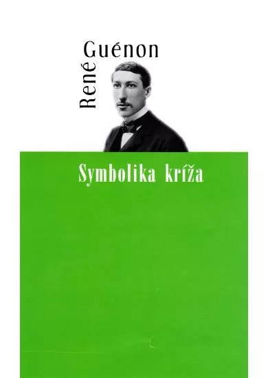 Symbolika kríža