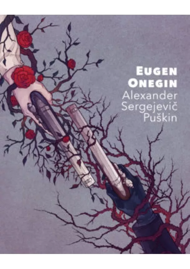 Alexander Sergejevič Puškin - Eugen Onegin