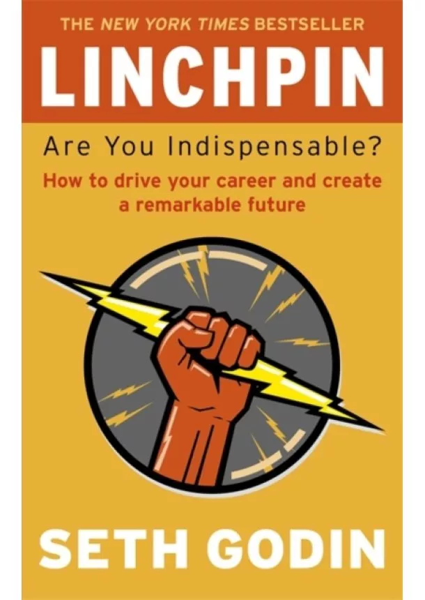 Seth Godin - Linchpin