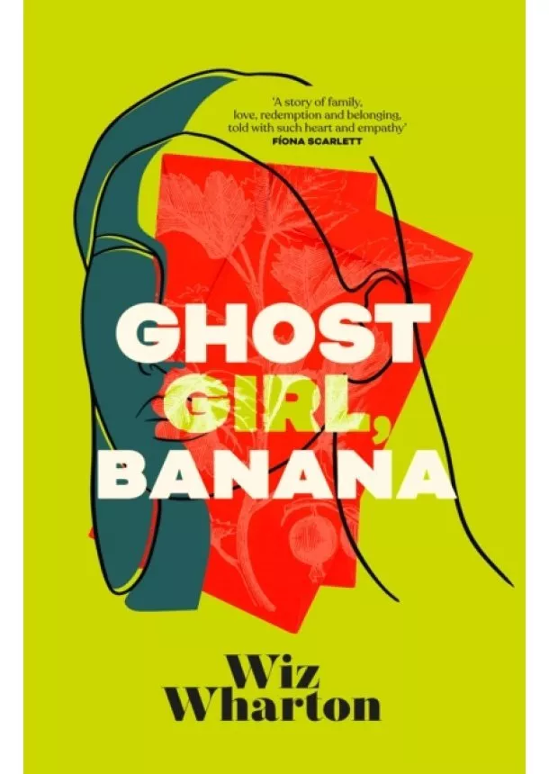 Wiz Wharton - Ghost Girl, Banana