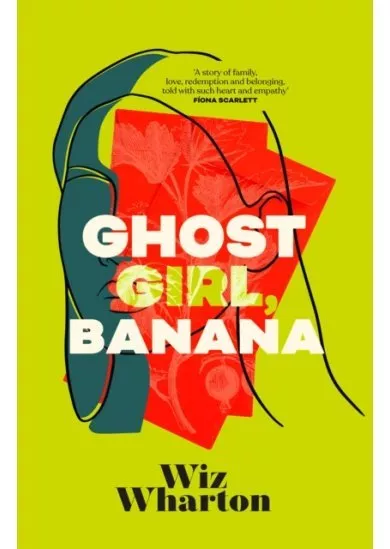 Ghost Girl, Banana